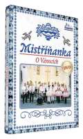 Mistanka O vnocich - DVD