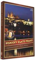 Halerky Psniky zlat Prahy - DVD