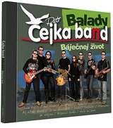 ejka Band Balady - 1 CD