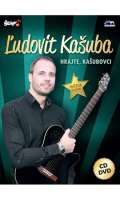 esk muzika Hrajte, Kaubovci - CD+DVD