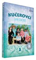 Kuerovci Kuerovci - VAYA CONDIOS - CD+DVD
