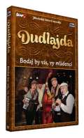 Dudlajda Bodaj by vs, vy mldenci - DVD