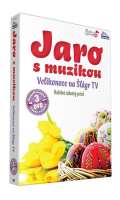esk muzika Jaro s muzikou - Velikonoce 2013 - 3 DVD