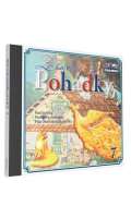 esk muzika Zlat esk pohdky  7. - 1 CD