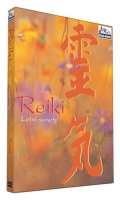 esk muzika Reiki 3 - Letni sonety  - DVD