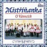 Mistanka Vnon dechovky - Vnoce s Mistankou - 1 CD