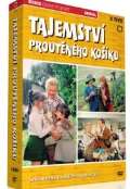 Edice České televize Tajemství proutěného košíku - 6 DVD