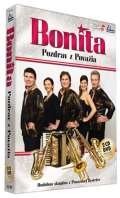 Bonita Pozdrav z Povia - CD+DVD