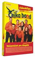 ejka Band Veernek pro dospl - 2 DVD