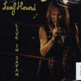 Leaf Hound Live In Japan 2012 (CD+DVD)