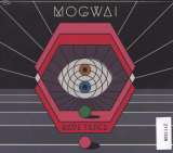 Mogwai Rave Tapes - Digi
