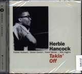 Hancock Herbie Takin' Off