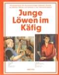 kolektiv autor Junge Lwen im Kfig