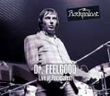 Dr. Feelgood Live at Rockpalast -1980 (CD+DVD)