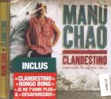 Chao Manu Clandestino