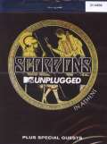 Scorpions Mtv Unplugged