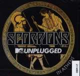 Scorpions MTV Unplugged In Athens
