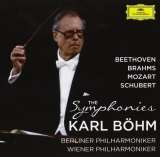 Bhm Karl Symphonies (Box 22CD)