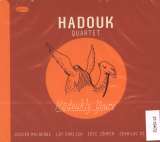 Naive Hadoukly Yours