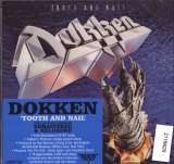 Dokken Tooth And Nail