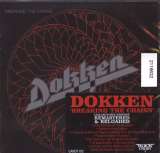 Dokken Breaking The Chains