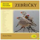 Robimaus Zebiky - Abeceda chovatele