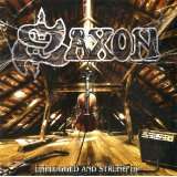 Saxon Unplugged And Strung Up