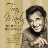 Martin Tony 80s Recordings