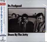 Dr. Feelgood Down By The Jetty (japan import)