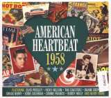 V/A American Heartbeat 1958