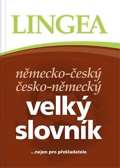 Lingea N-N velk slovnk ...nejen pro pekladatele