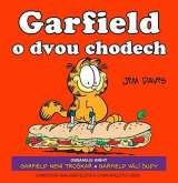 Crew Garfield o dvou chodech