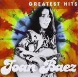 Baez Joan Greatest Hits