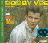 Vee Bobby Bobby Vee + Bobby Vee Meets The Crickets