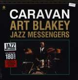 Blakey Art & The Jazz Messengers Caravan -Hq-