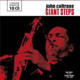 Coltrane John 15 Originals Album Gian