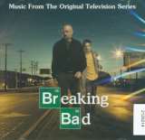 OST Breaking Bad -Series 1-