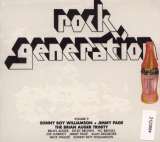 Williamson Sonny Boy Rock Generation Vol.9