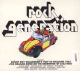 Spalax Rock Generation Vol.3