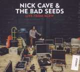 Cave Nick & The Bad Seeds Live From KCRW