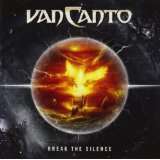 Van Canto Break The Silence