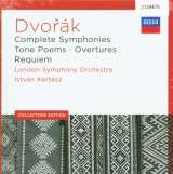 Decca Complete Symphonies & Tone Poems