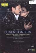 ajkovskij Petr Ilji Eugene Onegin