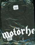 Motörhead - T-Shirt England -L- Black