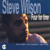 Wilson Steve Four For Time