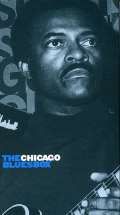 Storyville Chicago Blues Box - The MCM Records Story (8CD)