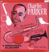Parker Charlie 3 Original Albums