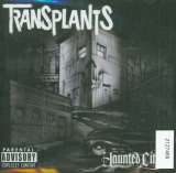 Transplants Haunted Cities -Reissue-