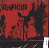 Rancid Indestructible -Reissue-
