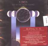 King's X Out Of The Silent Planet (Special Deluxe Collector's Edition)